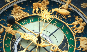 Astrología Judiciaria