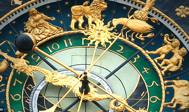 ¿Qué es Astrología Judiciaria?