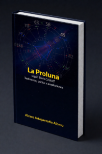 La Proluna según Boris Cristoff