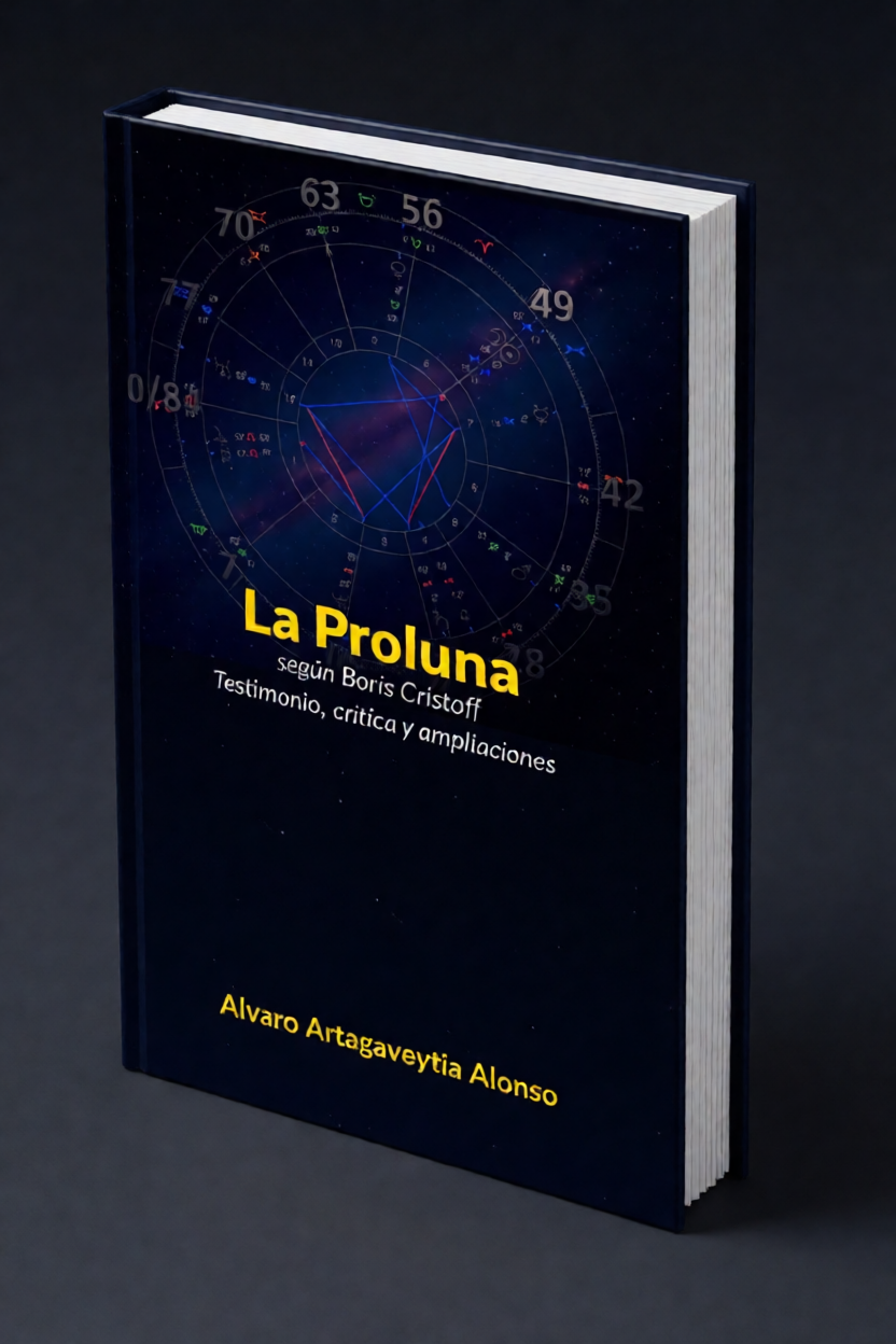 La Proluna según Boris Cristoff