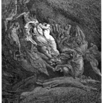 Una dirección infernal